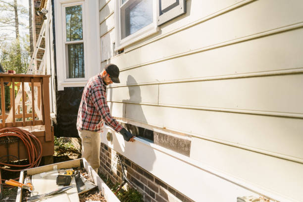Trusted Vinyl Siding service in Orviston, PA - Creative Siding